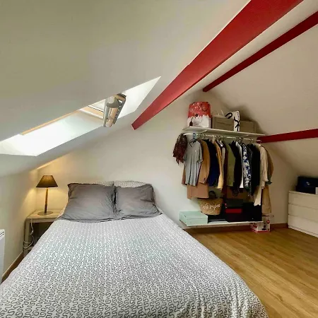 بيت للعطل Maison Weiss