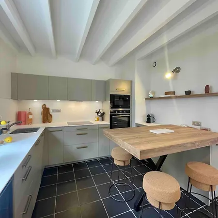 Maison Weiss *