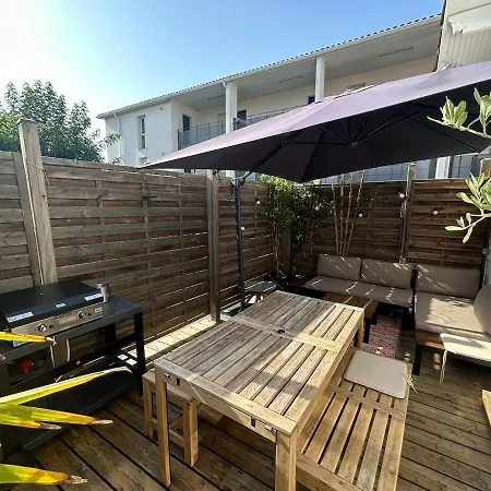 Maison Weiss بيت للعطل آريس