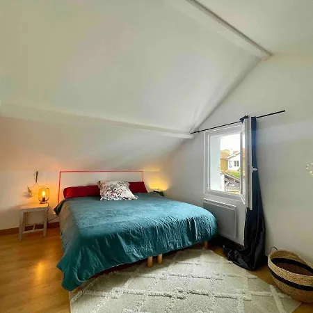 بيت للعطل Maison Weiss